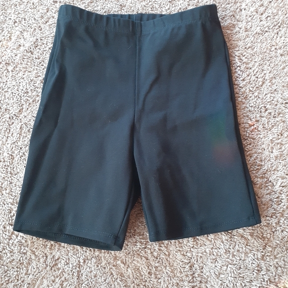 Biker shorts - Picture 2 of 2